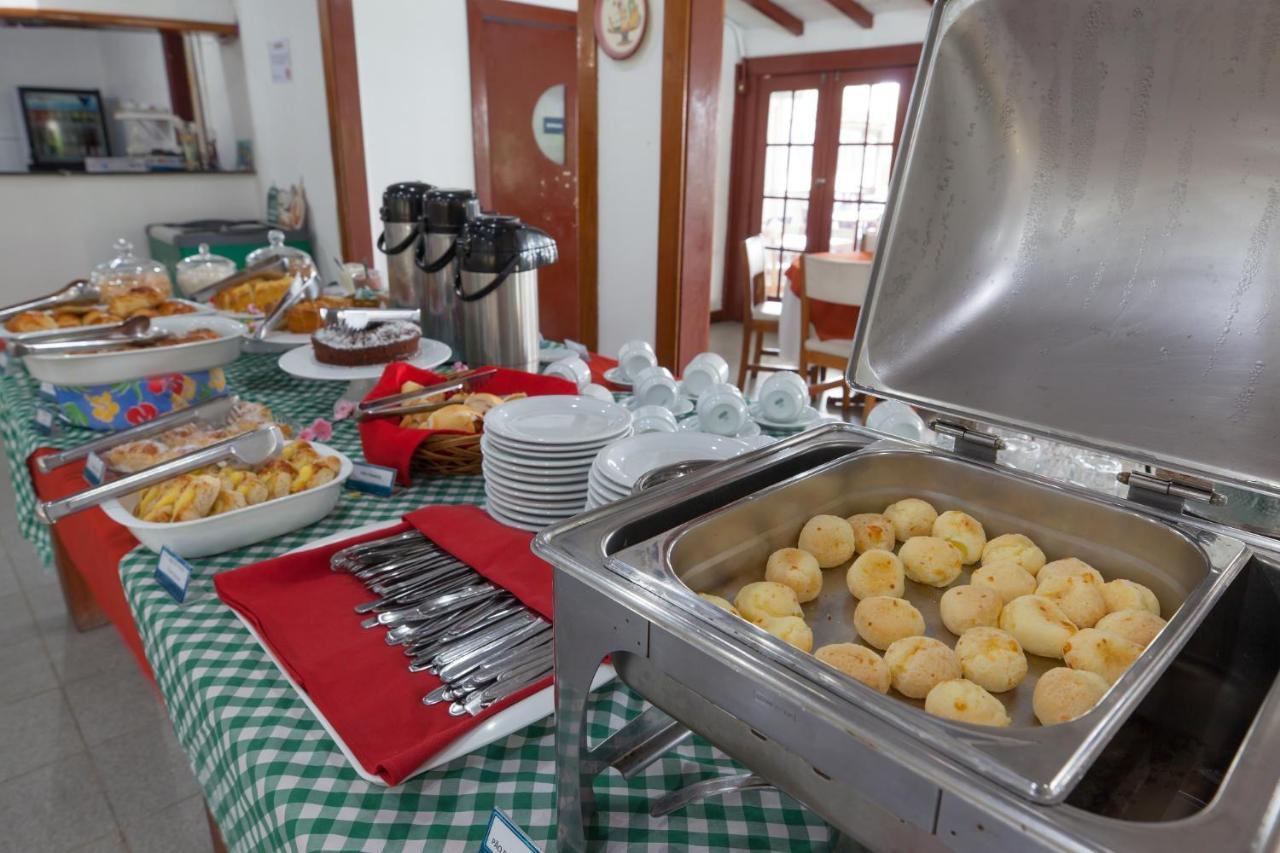 Hotel Samba Angra Dos Reis Zewnętrze zdjęcie