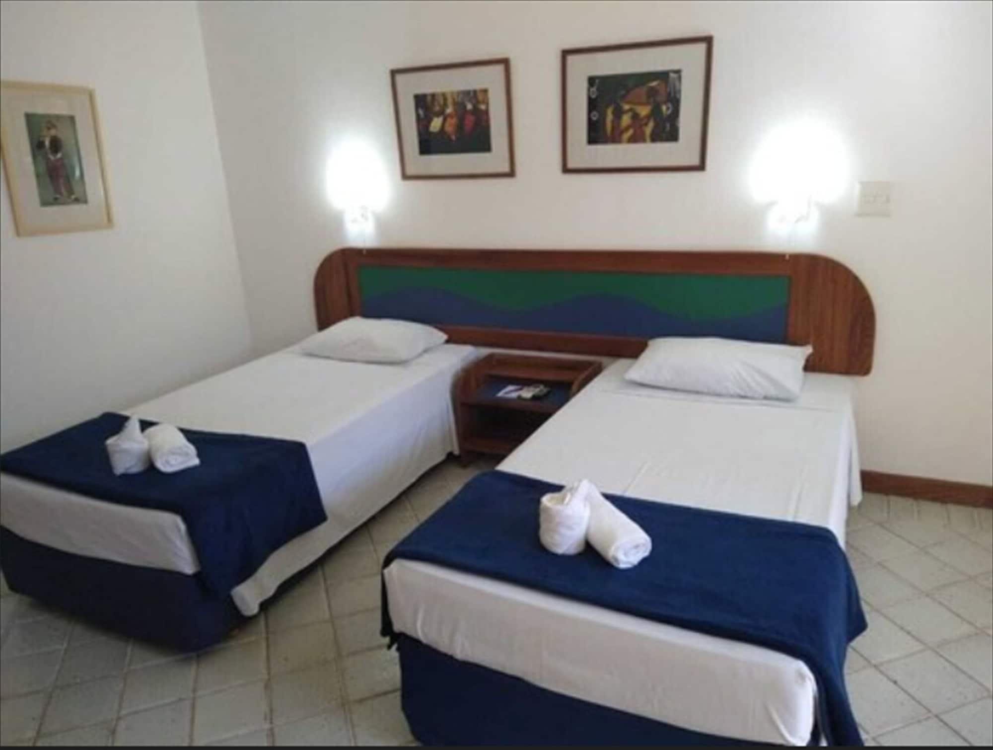 Hotel Samba Angra Dos Reis Zewnętrze zdjęcie