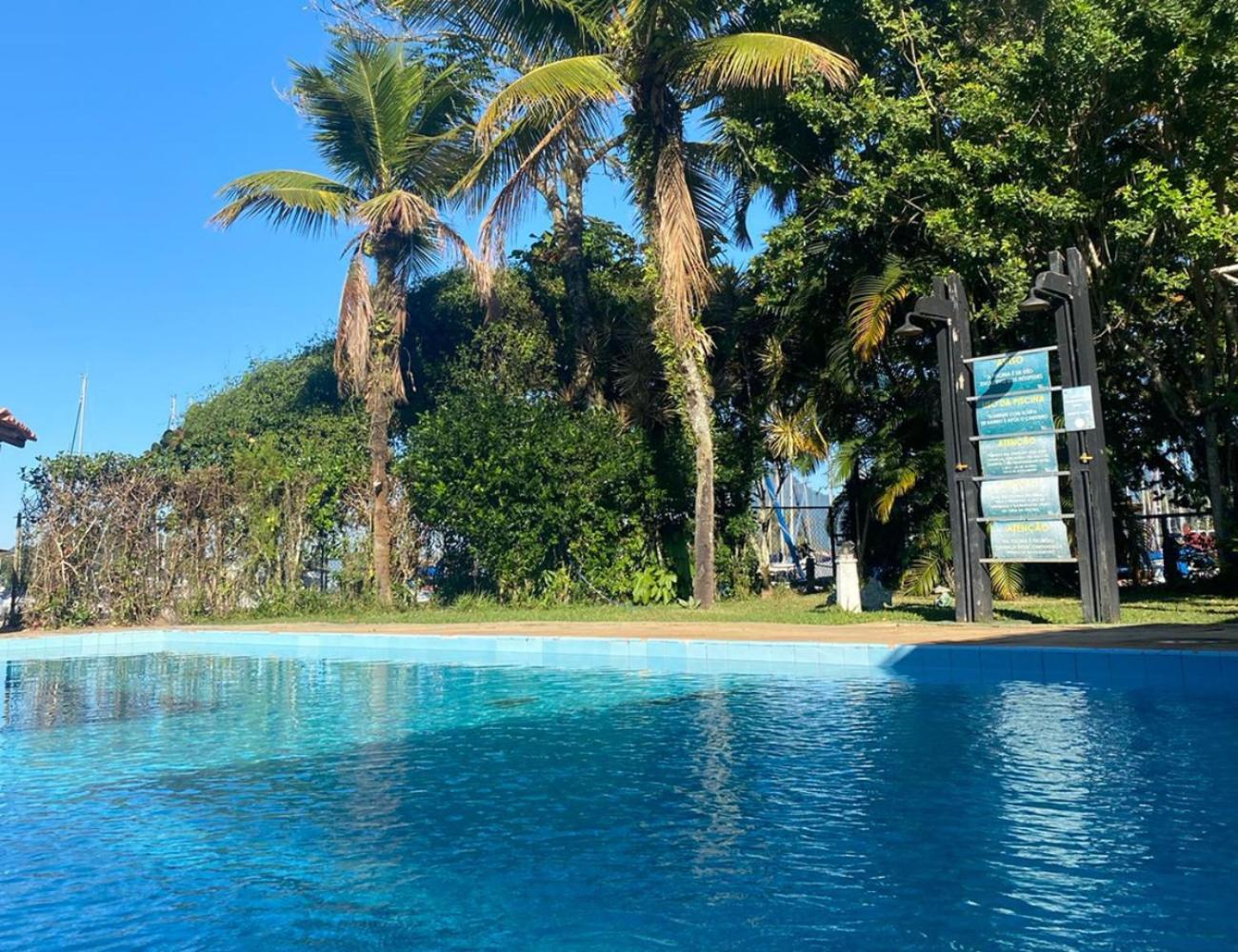 Hotel Samba Angra Dos Reis Zewnętrze zdjęcie