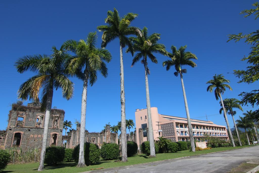 Hotel Samba Angra Dos Reis Zewnętrze zdjęcie