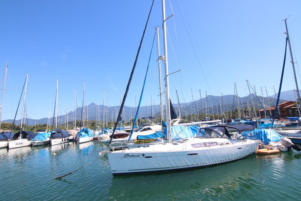 Hotel Samba Angra Dos Reis Zewnętrze zdjęcie